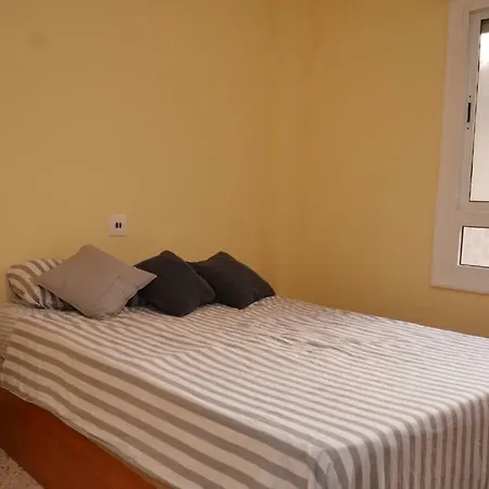 En La Playa Apartment