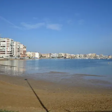 Apartment En La Playa *