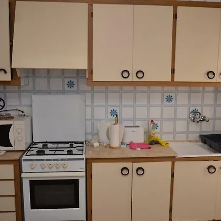 Appartement En La Playa Torrevieja
