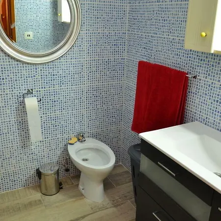 En La Playa Appartement