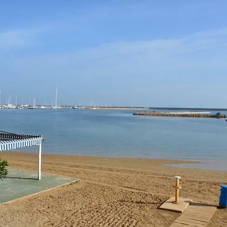 Appartement En La Playa *